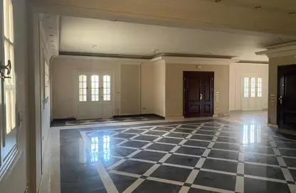 Apartment - 4 Bedrooms - 3 Bathrooms for rent in District 1 - The 5th Settlement - New Cairo City - Cairo Apartment - 4 Bedrooms - 3 Bathrooms for rent in District 1 - The 5th Settlement - New Cairo City - Cairo