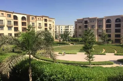 Apartment - 3 Bedrooms - 3 Bathrooms for sale in Mivida - 5th Settlement Compounds - The 5th Settlement - New Cairo City - Cairo