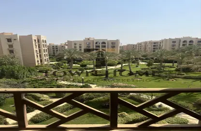 شقة - 2 غرف نوم - 2 حمامات للايجار في امتداد الرحاب - الرحاب - مدينة القاهرة الجديدة - القاهرة