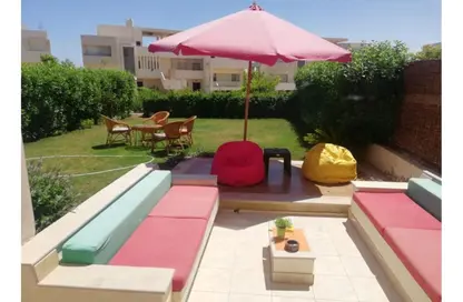 Townhouse - 5 Bedrooms - 6 Bathrooms for sale in Hacienda Bay - Sidi Abdel Rahman - North Coast