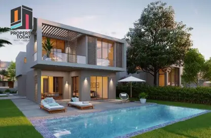 مساحات مكتبية - استوديو - 1 حمام للبيع في ايستاون - كمبوندات التجمع الخامس - التجمع الخامس - مدينة القاهرة الجديدة - القاهرة