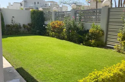 Apartment - 3 Bedrooms - 3 Bathrooms for sale in Cleopatra Square - 26th of July Corridor - 6 October City - Giza