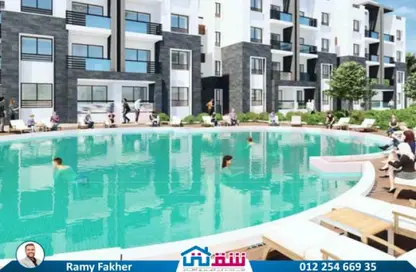 Twin House - 6 Bedrooms - 4 Bathrooms for sale in North Coast Resorts - North Coast