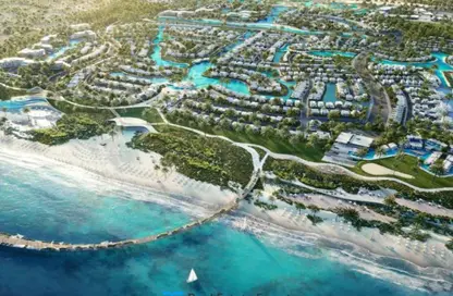 Townhouse - 3 Bedrooms - 3 Bathrooms for sale in Soul North Coast - Qesm Ad Dabaah - North Coast