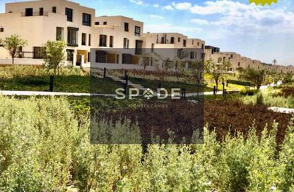 Villa - 4 Bedrooms - 6 Bathrooms for sale in Villette - 5th Settlement Compounds - The 5th Settlement - New Cairo City - Cairo