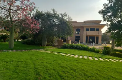Villa - 6 Bedrooms - 6 Bathrooms for sale in Privado - Madinaty - Cairo Villa - 6 Bedrooms - 6 Bathrooms for sale in Privado - Madinaty - Cairo