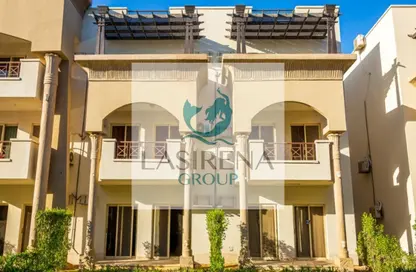 Chalet - 1 Bedroom - 1 Bathroom for sale in Lasirena Mini Egypt - Al Ain Al Sokhna - Suez