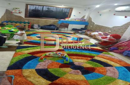 Apartment - 4 Bedrooms - 3 Bathrooms for sale in Al Merghany St. - Ard El Golf - Heliopolis - Masr El Gedida - Cairo