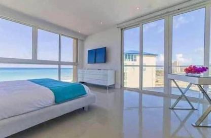 Chalet - 2 Bedrooms - 1 Bathroom for sale in Amwaj - Sidi Abdel Rahman - North Coast