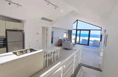 Penthouse - 3 Bedrooms - 3 Bathrooms for sale in Blanca Gardens - Soma Bay - Safaga - Hurghada - Red Sea