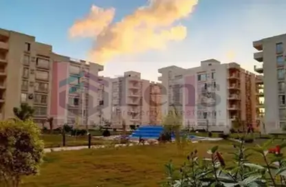 Apartment - 3 Bedrooms - 1 Bathroom for sale in 5th Settlement Compounds - The 5th Settlement - New Cairo City - Cairo