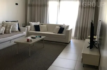 Apartment - Studio - 1 Bathroom for sale in Marina 2 - Marina - Al Alamein - North Coast