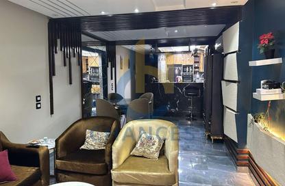 Apartment - 3 Bedrooms - 2 Bathrooms for sale in Grand Gate - Zahraa El Maadi - Hay El Maadi - Cairo