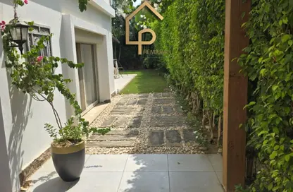 أي فيلا - 4 غرف نوم - 3 حمامات للبيع في ماونتن فيو أي سيتي أكتوبر - كمبوندات 6 أكتوبر - مدينة 6 أكتوبر - الجيزة