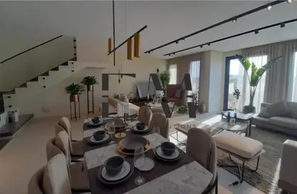 شقة - 2 غرف نوم - 2 حمامات للبيع في ستودا - شيراتون المطار - النزهة - القاهرة