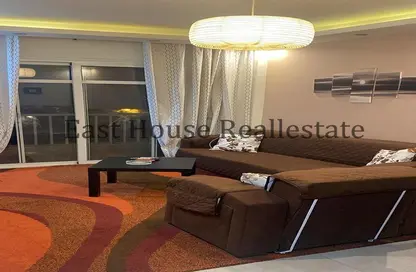 Apartment - 2 Bedrooms - 1 Bathroom for rent in Madinaty - Cairo