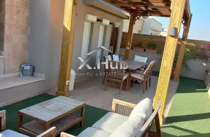 Roof - Studio - 1 Bathroom for rent in Westown - Sheikh Zayed Compounds - Sheikh Zayed City - Giza Roof - Studio - 1 Bathroom for rent in Westown - Sheikh Zayed Compounds - Sheikh Zayed City - Giza