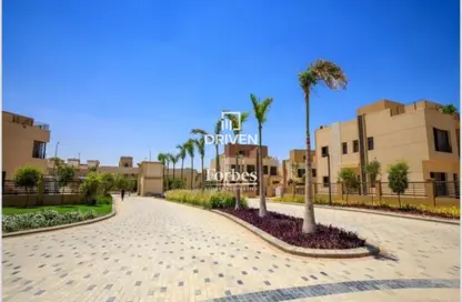(بنتهاوس  (روف - 4 غرف نوم - 4 حمامات للبيع في الما - الحي الثاني - الشيخ زايد - الجيزة
