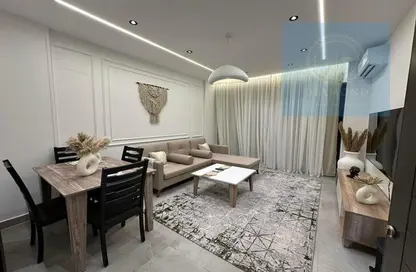 Apartment - 2 Bedrooms - 1 Bathroom for rent in Madinaty - Cairo
