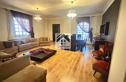 شقة - 3 غرف نوم - 2 حمامات للبيع في حى جنوب الاكايمية - مدينة القاهرة الجديدة - القاهرة