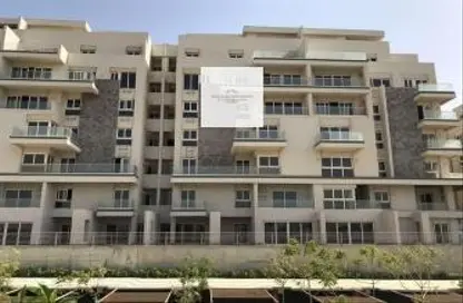 Apartment - 3 Bedrooms - 3 Bathrooms for sale in Mountain View iCity - 5th Settlement Compounds - The 5th Settlement - New Cairo City - Cairo