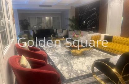 Twin House - 4 Bedrooms - 4 Bathrooms for sale in Hyde Park - 5th Settlement Compounds - The 5th Settlement - New Cairo City - Cairo