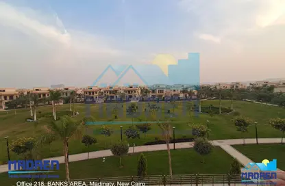 فيلا - 4 غرف نوم - 4 حمامات للبيع في پريڤادو - مدينتي - القاهرة فيلا - 4 غرف نوم - 4 حمامات للبيع في پريڤادو - مدينتي - القاهرة