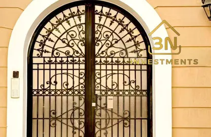 Apartment - 2 Bedrooms - 2 Bathrooms for rent in Hyde Park - 5th Settlement Compounds - The 5th Settlement - New Cairo City - Cairo