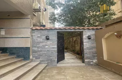 Apartment - 3 Bedrooms - 2 Bathrooms for sale in El Narges Buildings - Al Narges - New Cairo City - Cairo