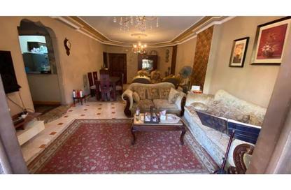 Apartment - 3 Bedrooms - 2 Bathrooms for sale in Al Haram  St. - Giza District - Ganoub El Giza - Giza