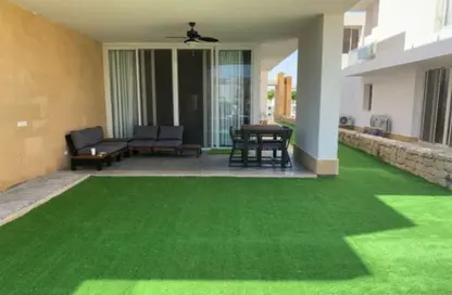 Chalet - 3 Bedrooms - 4 Bathrooms for sale in Seashell - Sidi Abdel Rahman - North Coast