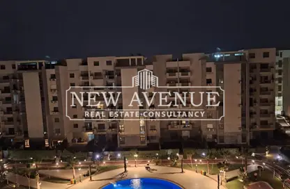 Apartment - 3 Bedrooms - 3 Bathrooms for sale in Dyar Compound - 90 Street - The 5th Settlement - New Cairo City - Cairo
