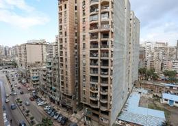 Apartment - 2 bedrooms - 2 bathrooms for للايجار in Zaki Ragab St. - Smouha - Hay Sharq - Alexandria