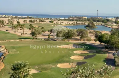 Villa - 4 Bedrooms - 4 Bathrooms for sale in Blanca Gardens - Soma Bay - Safaga - Hurghada - Red Sea