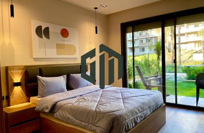 Apartment - 2 Bedrooms - 2 Bathrooms for sale in Villette - 5th Settlement Compounds - The 5th Settlement - New Cairo City - Cairo