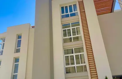 Chalet - 1 Bedroom - 1 Bathroom for sale in Mazarine - New Alamein City - Al Alamein - North Coast