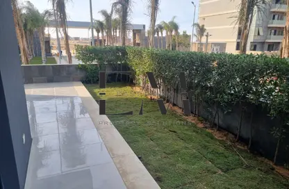 Apartment - 2 Bedrooms - 2 Bathrooms for rent in El Patio Oro - 5th Settlement Compounds - The 5th Settlement - New Cairo City - Cairo