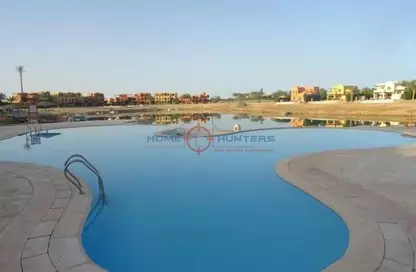 Apartment - 1 Bedroom - 1 Bathroom for sale in West Gulf - Al Gouna - Hurghada - Red Sea