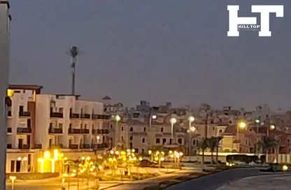 شقة - 2 غرف نوم - 1 حمام للبيع في زايد ريجنسي - كمبوندات الشيخ زايد - الشيخ زايد - الجيزة