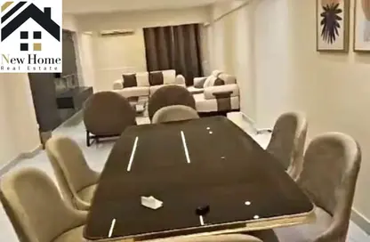 Apartment - 3 Bedrooms - 3 Bathrooms for sale in Mohandessin - Giza