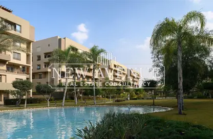 Apartment - 4 Bedrooms - 3 Bathrooms for sale in The Square - 5th Settlement Compounds - The 5th Settlement - New Cairo City - Cairo