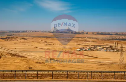 منزل مزدوج - 4 غرف نوم - 5 حمامات للايجار في نيو جيزة - طريق مصر اسكندرية الصحراوي - مدينة 6 أكتوبر - الجيزة