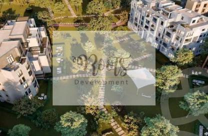Duplex - 3 Bedrooms - 4 Bathrooms for sale in O West - 6 October Compounds - 6 October City - Giza