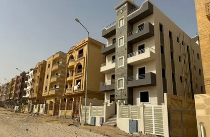 Duplex - 5 Bedrooms - 3 Bathrooms for sale in Northern Expansions - 6 October City - Giza