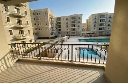 Apartment - 3 Bedrooms - 4 Bathrooms for rent in Mivida - 5th Settlement Compounds - The 5th Settlement - New Cairo City - Cairo