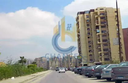 Apartment - 3 Bedrooms - 2 Bathrooms for sale in Bavaria Town - Zahraa El Maadi - Hay El Maadi - Cairo