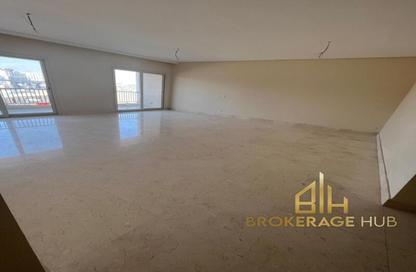 Apartment - 3 Bedrooms - 3 Bathrooms for rent in 90 Avenue - South Investors Area - New Cairo City - Cairo