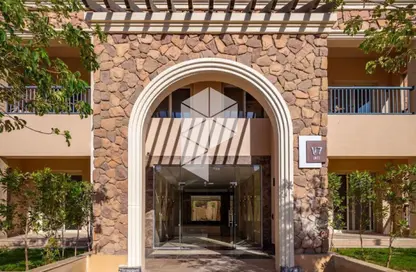 Apartment - 3 Bedrooms - 3 Bathrooms for sale in One Ninety Mall - South Teseen St. - The 5th Settlement - New Cairo City - Cairo