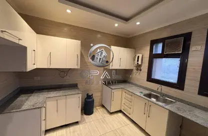 Apartment - 2 Bedrooms - 2 Bathrooms for rent in Casa - Sheikh Zayed Compounds - Sheikh Zayed City - Giza