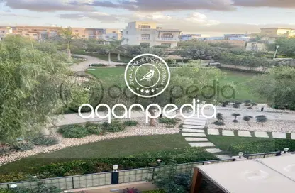 Apartment - 4 Bedrooms - 5 Bathrooms for sale in Hyde Park - New Cairo City - Cairo